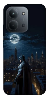 Чохол на Xiaomi Redmi 15C (Global) The Dark Knight фото 1 з 1
