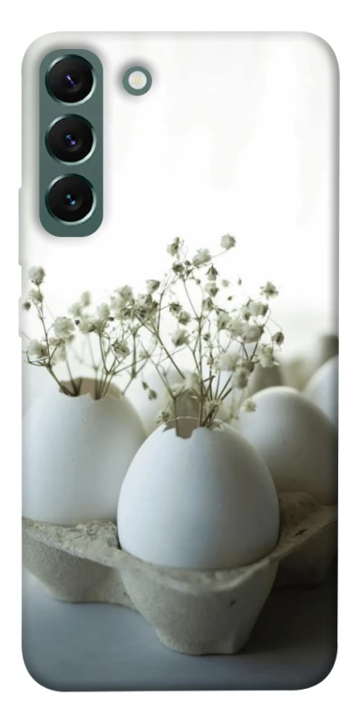 Чехол на Samsung Galaxy S22+ Hello фото 1 из 1