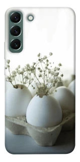 Чехол на Samsung Galaxy S22+ Hello фото 1 из 1