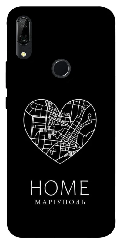 Чехол на Huawei P Smart Z Маріуполь Home фото 1 из 1