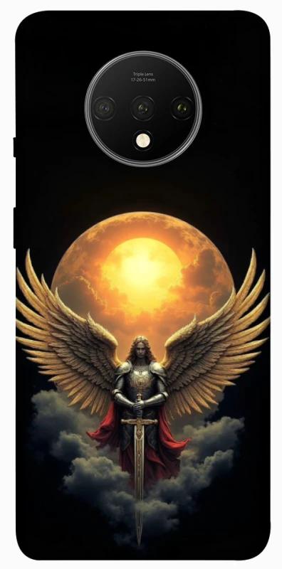 Чохол на OnePlus 7T Archangel фото 1 з 1