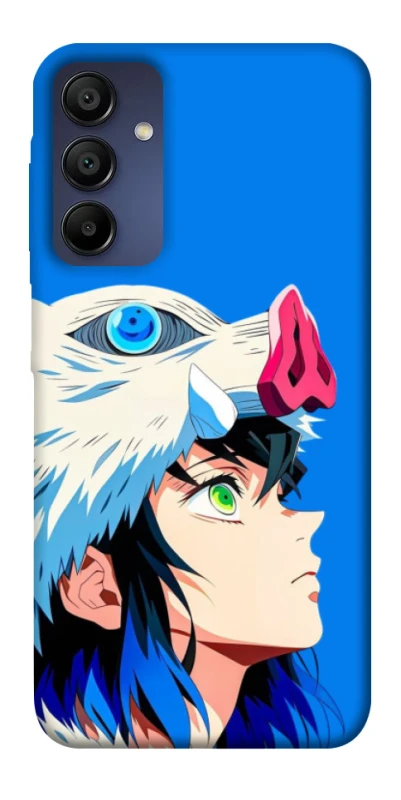 Чохол на Samsung Galaxy A15 4G/5G Hashibira Inosuke фото 1 з 1