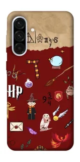 Чохол на Samsung Galaxy A36 5G Harry Potter V24 фото 1 з 1