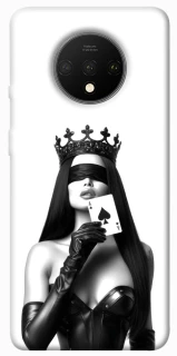 Чехол на OnePlus 7T Dark Queen фото 1 из 1