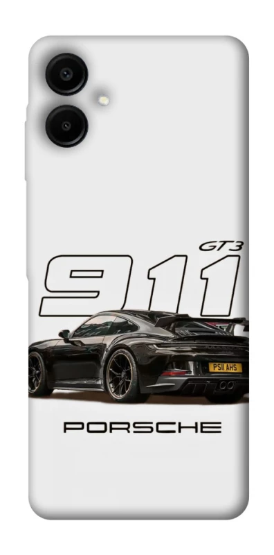 Чехол на Samsung Galaxy A07 911 фото 1 из 1