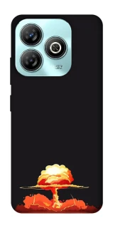 Чехол на ZTE Blade A75 4G Boom фото 1 из 1