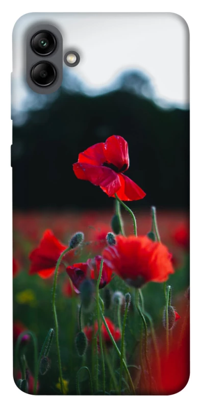 Чехол на Samsung Galaxy A04 Мак фото 1 из 1