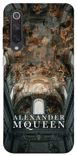 Чехол на Xiaomi Mi 9 SE Alexander McQueen фото 1 из 1