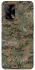 Чехол на Oppo A74 4G Camouflage v32 фото 1 из 1