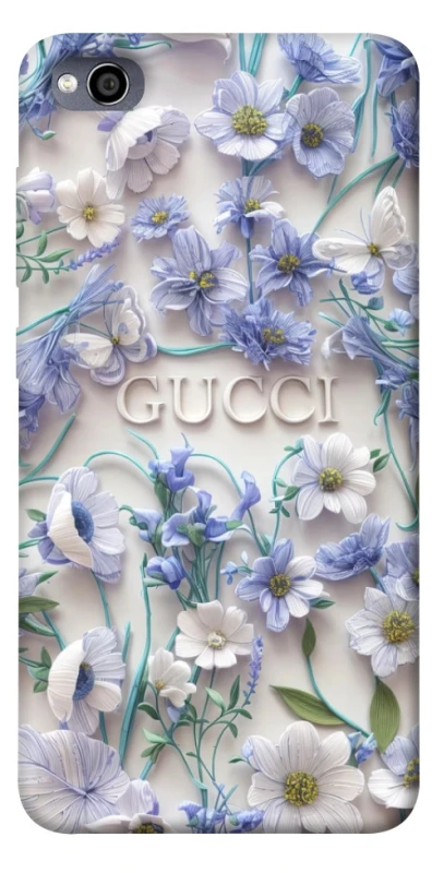 Чехол на Xiaomi Redmi 4a Gucci ver.1 фото 1 из 1