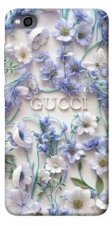 Чехол на Xiaomi Redmi 4a Gucci ver.1 фото 1 из 1