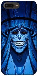 Чохол на Apple iPhone 7 plus / 8 plus Statue of God фото 1 з 1