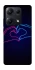Чохол на Xiaomi Redmi Note 14S Neon love фото 1 з 1