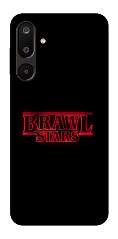 Чохол на Samsung Galaxy M16 5G Brawl Stars ver.12 фото 1 з 1