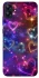Чохол на Samsung Galaxy A04e Drawn hearts фото 1 з 1