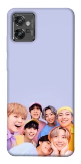 Чехол на Motorola Moto G32 BTS v6 фото 1 из 1