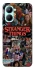 Чохол на Realme C33 Stranger Things ver.28 фото 1 з 1