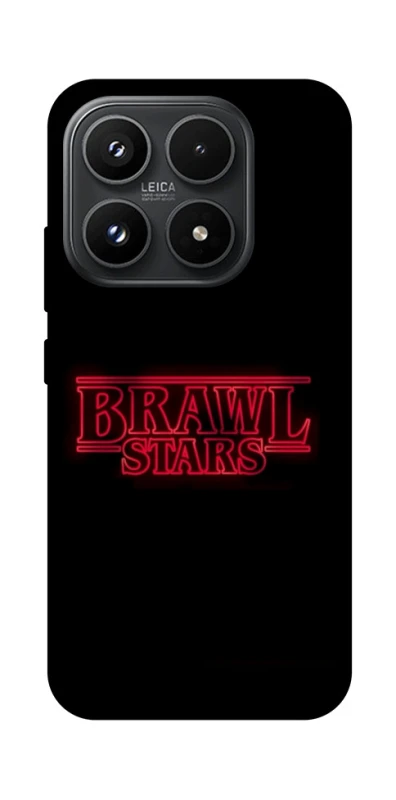 Чохол на Xiaomi 17 Brawl Stars ver.12 фото 1 з 1