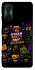 Чохол на Xiaomi Redmi K50 Gaming Brawl Stars collage фото 1 з 1
