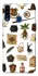 Чехол на Samsung Galaxy A20s Harry Potter mood фото 1 из 1