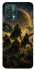 Чохол на Realme 9 Pro HELLDIVERS ver.2 фото 1 з 1