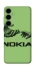 Чохол на Samsung Galaxy S25 FE Nokia фото 1 з 1