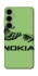 Чехол на Samsung Galaxy S25 Nokia фото 1 из 1