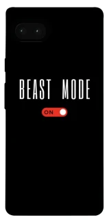 Чохол на Google Pixel 7a Beast mode фото 1 з 1