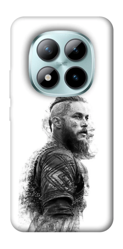 Чохол на Xiaomi Redmi Note 15 Pro+ 5G Ragnar v2 фото 1 з 1