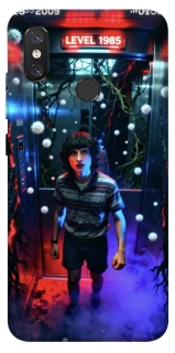 Чохол на Xiaomi Mi 8 Stranger Things ver.38 фото 1 з 1