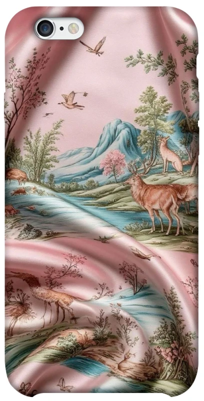 Чохол на Apple iPhone 6/6s (4.7") Nature фото 1 з 1