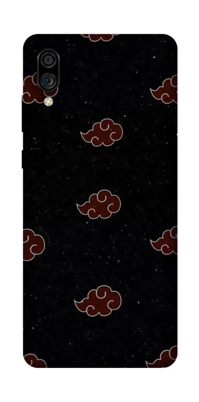 Чехол на ZTE Blade A5 (2020) Naruto фото 1 из 1