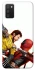 Чохол на Samsung Galaxy A03s Deadpool and Wolverine фото 1 з 1