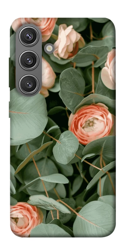 Чохол на Samsung Galaxy S24 Eternal Spring фото 1 з 1