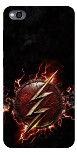 Чохол на Xiaomi Redmi 4a Flash icon фото 1 з 1