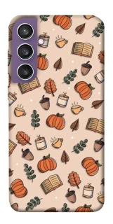 Чехол на Samsung Galaxy S23 FE Autumn vibes ver.5 фото 1 из 1