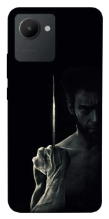 Чехол на Realme C30 Logan фото 1 из 1