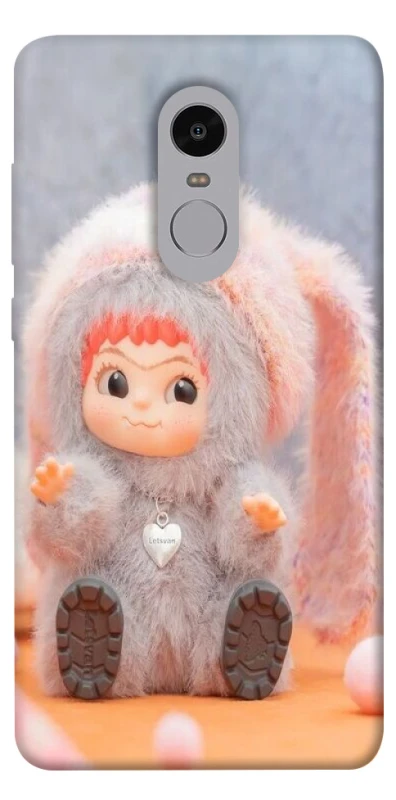 Чохол на Xiaomi Redmi Note 4X / Note 4 (Snapdragon) Wakuku ver.1 фото 1 з 1