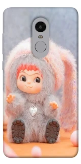 Чехол на Xiaomi Redmi Note 4X / Note 4 (Snapdragon) Wakuku ver.1 фото 1 из 1