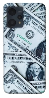 Чехол на Realme 9 4G / 9 Pro+ 1 доллар фото 1 из 1
