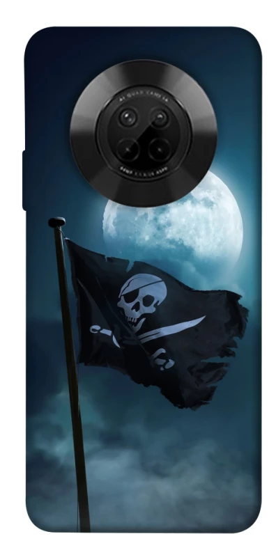 Чохол на Huawei Y9a Jolly Roger фото 1 з 1