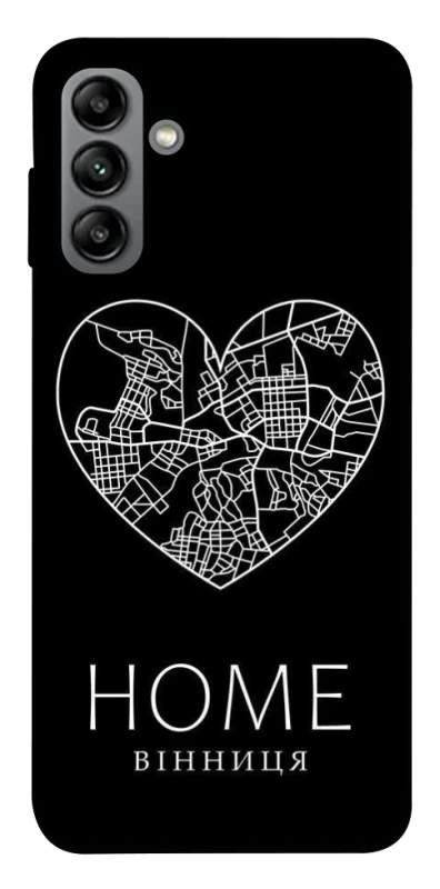 Чохол на Samsung Galaxy A04s Вінниця Home фото 1 з 1