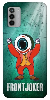 Чехол на Nokia G42 FrontJoker фото 1 из 1