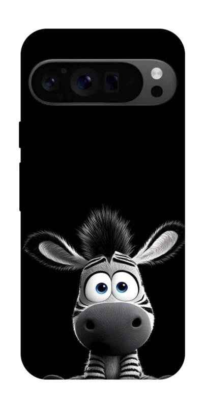 Чехол на Google Pixel 9 Pro My Zebra фото 1 из 1