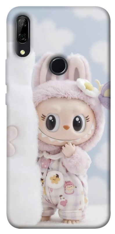 Чохол на Huawei P Smart Z Labubu Happy фото 1 з 1