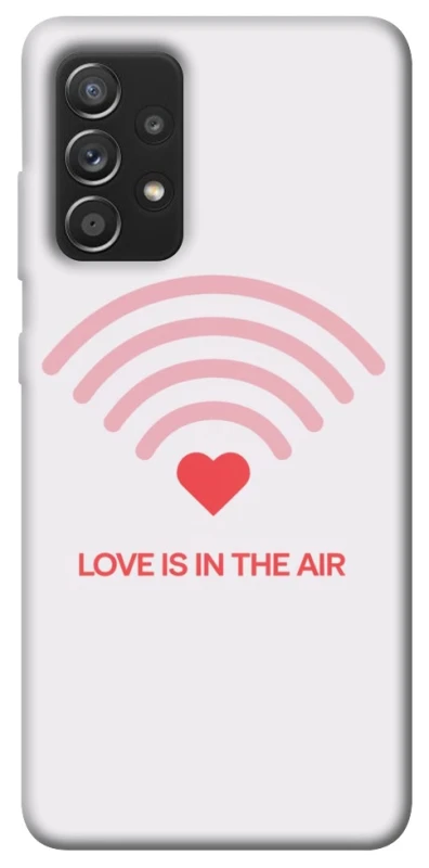 Чохол на Samsung Galaxy A52 4G / A52 5G Love aesthetic ver.3 фото 1 з 1