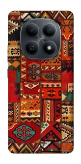 Чохол на Xiaomi Redmi Note 15 4G/5G (EU) Килим v53 фото 1 з 1