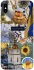 Чохол на Apple iPhone XS Max (6.5") Ukraine style ver.5 фото 1 з 1