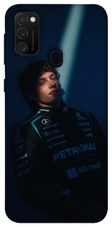 Чохол на Samsung Galaxy M30s / M21 F-1 ver.9 фото 1 з 1