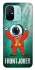 Чохол на Xiaomi Redmi 12C / Poco C55 FrontJoker фото 1 з 1